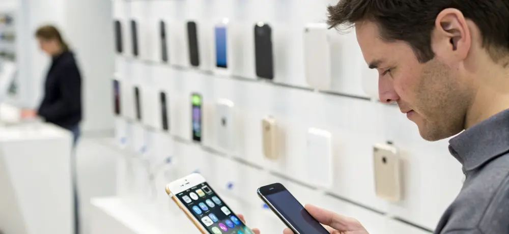 Как понять, подойдёт ли iPhone или Samsung Galaxy для двух Bluetooth-устройств