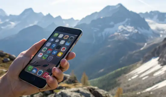 Как выбрать iPhone с учётом спутниковых функций: SOS, мессенджинг и регионы