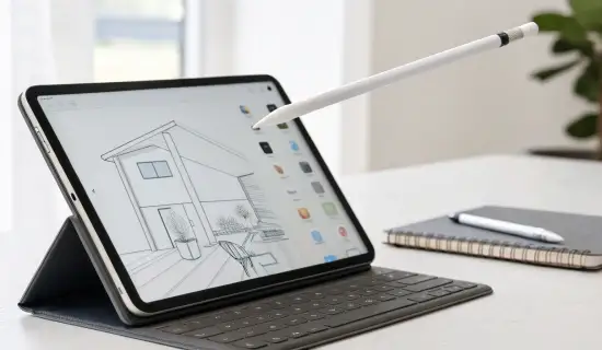 iPad Air M3: чего ждать от обновления — чип, экран и поддержка Pencil Pro
