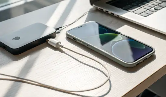 Магнитные пауэрбанки Qi2 для iPhone 16/17: лучшие варианты и как выбрать