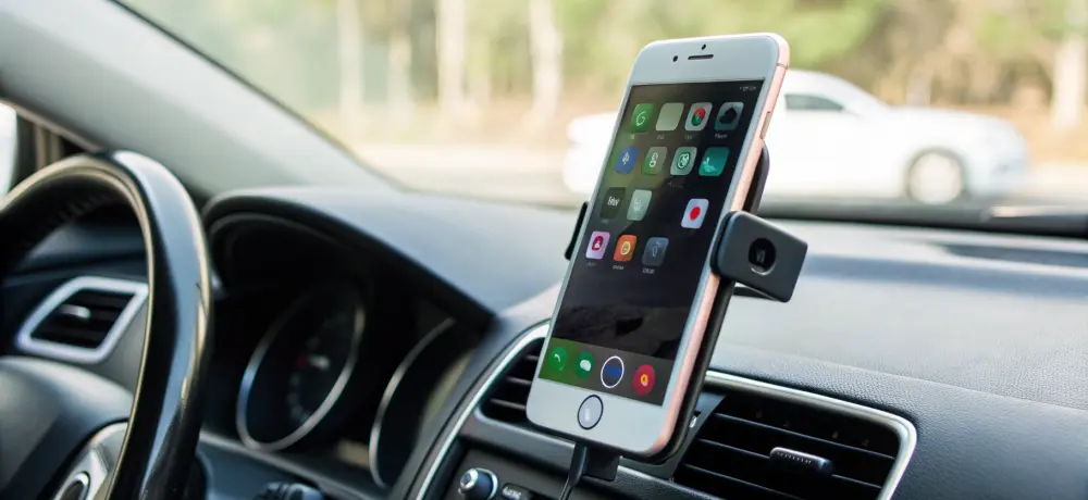 Полезные функции iPhone для звонков в дороге: быстрый набор, автоответ, тишина и безопасность