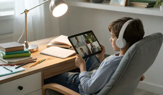 Топ бюджетных планшетов 2026 до 25 000 ₽: для учебы, YouTube и чтения