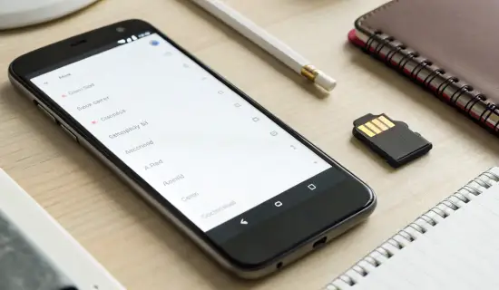 Память на Android без боли: как перенести фото, чаты и контакты на карту памяти или в облако в 2026