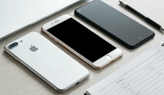 iPhone, Samsung или Xiaomi в 2027: какие смартфоны надёжнее по сервису и сроку службы