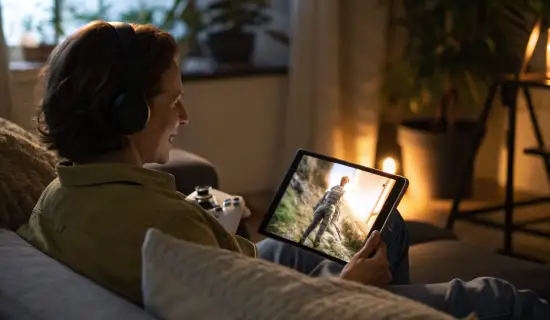 Новые iPad с OLED: что меняется для фильмов, игр и работы с фото