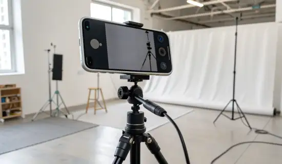 Длительная видеосъёмка 4К на iPhone 15/16/17: сколько тянут без перегрева