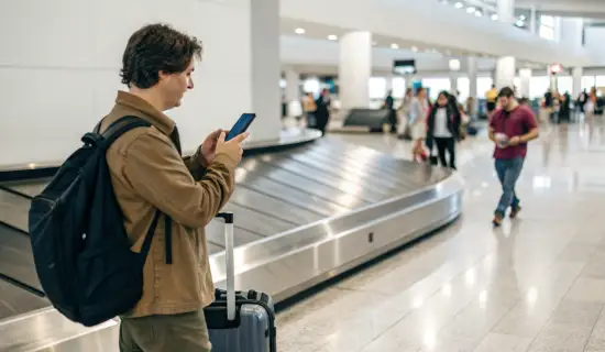 iPhone vs Samsung Galaxy: где проще переводить речь и текст в поездках и что работает без интернета