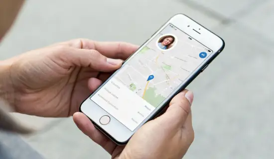 iPhone: что делать, если не работает «Обмен геопозицией» в «Локаторе» — причины и настройка
