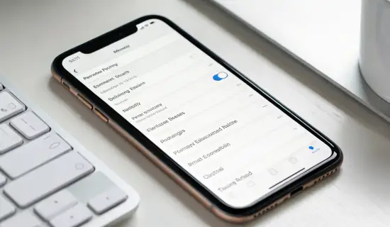 Mail on iPhone: как включить «Живую почту» и защиту от спама