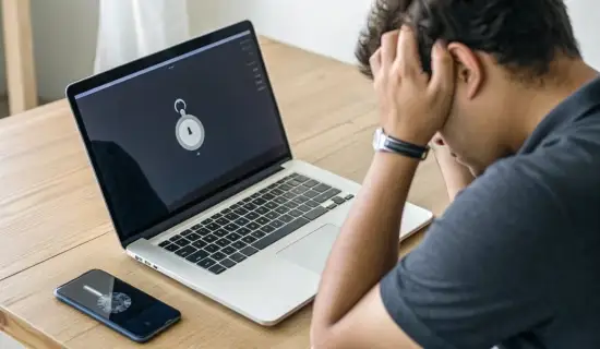 MacBook медленно включается и долго открывает приложения: как ускорить систему без переустановки macOS