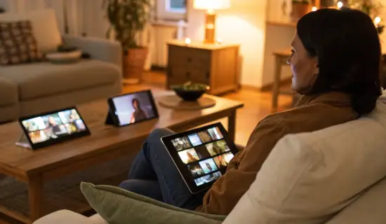 ТОП продаваемых планшетов 2025 для фильмов и YouTube по отзывам покупателей