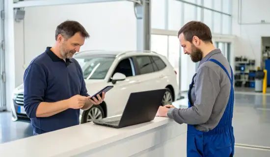 Готовим технику к ремонту: что сделать с iPhone, Android, iPad и Mac перед сдачей