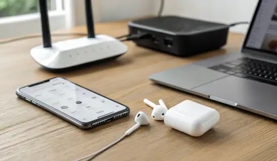 AirPods: как понять, что вы слушаете AAC, а не «плохой Bluetooth» — и что влияет на качество