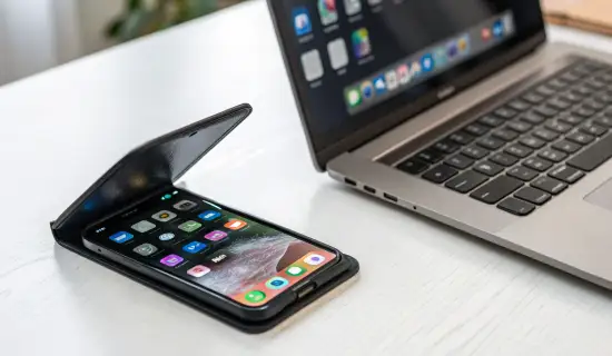 Первый складной iPhone: реалистичные сценарии использования и компромиссы