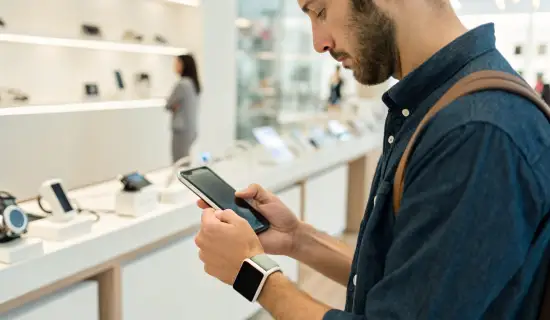 Как проверить совместимость Apple Watch с iPhone перед покупкой