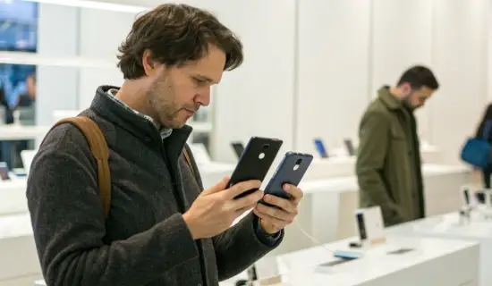 Samsung Galaxy: чем отличаются Snapdragon и Exynos в реальной жизни — нагрев, батарея, камера