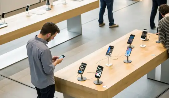 iPhone 17, 16 и 15 в 2025 году: какую линейку выбрать под свой бюджет