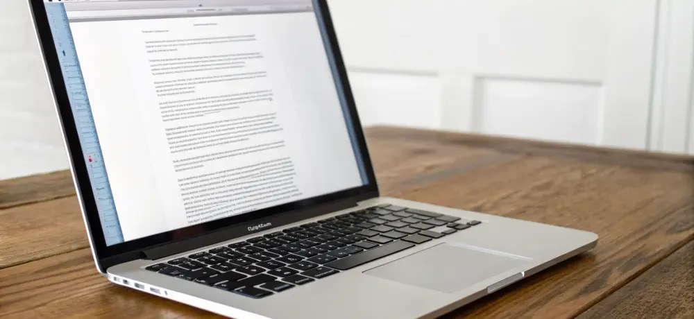 Полезные функции MacBook для работы с PDF без лишних приложений