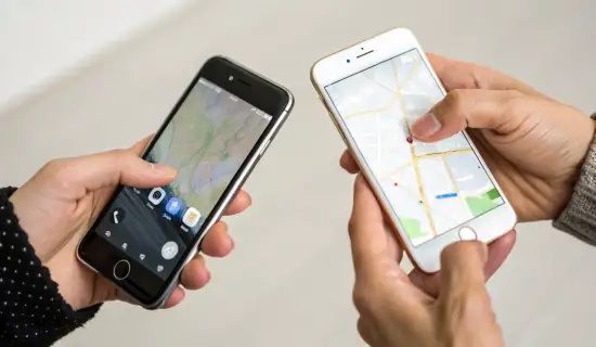 iPhone vs Samsung Galaxy: что удобнее в реальной жизни — жесты, «назад», одной рукой и быстрые действия