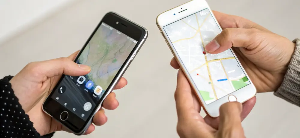 iPhone vs Samsung Galaxy: что удобнее в реальной жизни — жесты, «назад», одной рукой и быстрые действия