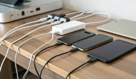 Как проверить зарядку и кабель USB‑C для iPhone 15/16 и Android: совместимость, нагрев и скорость