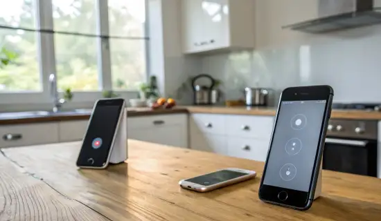 iPhone vs Samsung Galaxy: что удобнее для голосового управления и диктовки — Siri и Bixby/Google Assistant в быту