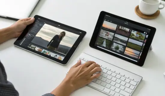 iPad Air M4 против iPad Air M2: стоит ли менять ради экрана и нового чипа