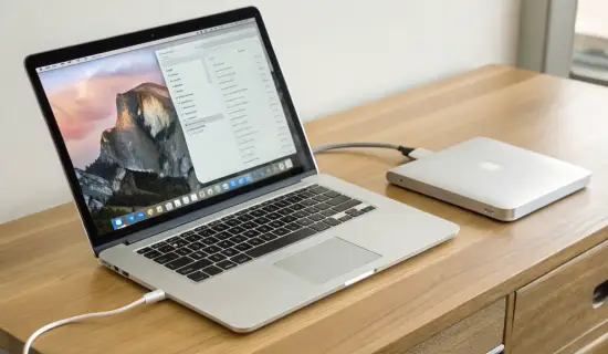 MacBook: как сделать резервную копию перед ремонтом или продажей — iCloud, Time Machine и проверка