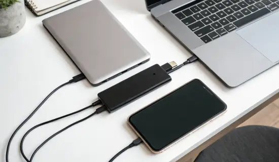 Как проверить совместимость iPhone, iPad и MacBook с USB-C хабом перед покупкой