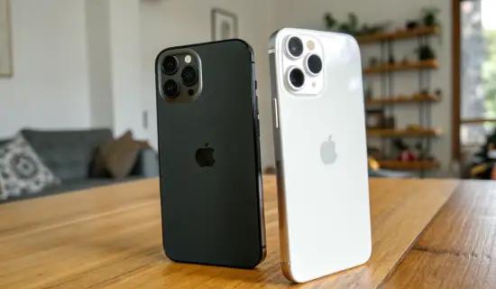 iPhone или Samsung Galaxy для фото в помещении: где проще получить хороший снимок без ручных настроек