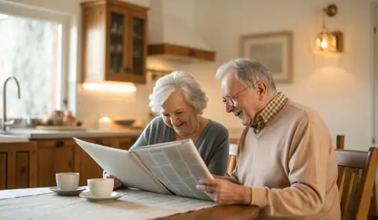 Как выбрать iPad или Android‑планшет родителям для чтения газет и PDF