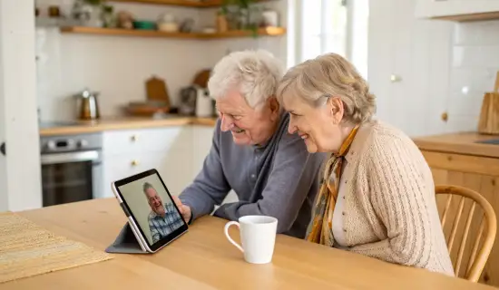 Планшет для родителей, которые много смотрят прямые эфиры и вебинары: как не ошибиться с выбором