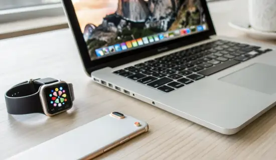 iPhone не видит Apple Watch для разблокировки Mac: как включить и что мешает