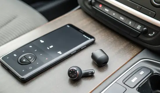 Samsung Galaxy стал тихим: как вернуть громкость динамика, Bluetooth и Dolby Atmos