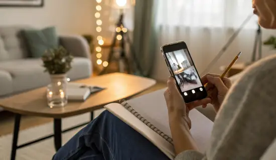 Лучшие функции iPhone для экономии времени каждый день: быстрые заметки, текст с камеры, таймеры и автоматизация