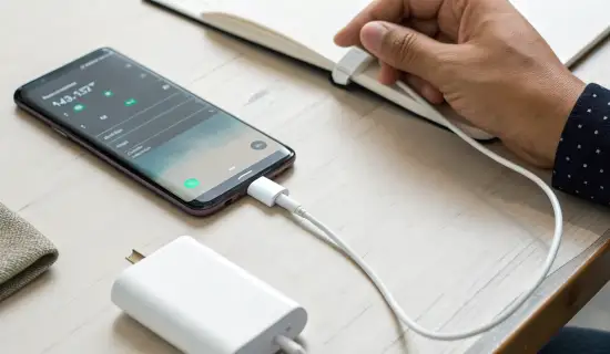 Samsung Galaxy: как включить «Защиту аккумулятора» (лимит 80/85%) и продлить ресурс батареи