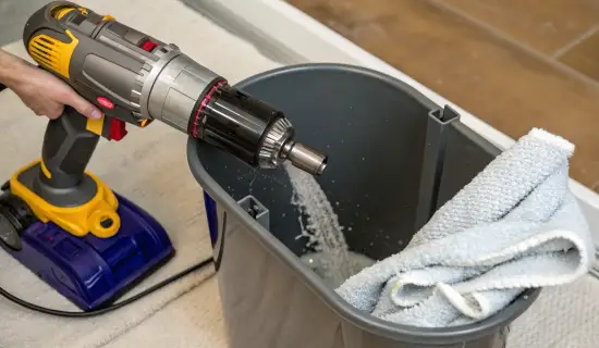 Dyson: обслуживание и уход — чистка фильтров, промывка циклонов и замена аккумулятора без ошибок