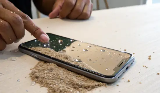 Новинки Samsung Galaxy: какие изменения в экране и защите корпуса реально важны