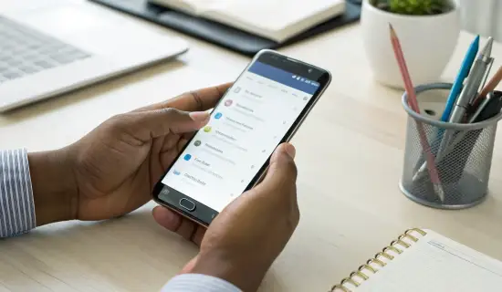 Samsung Galaxy: как отключить навязчивую оптимизацию и уведомления «Обслуживание устройства»