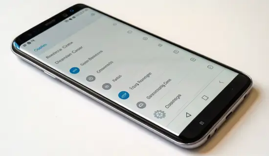 Samsung Galaxy: как отключить RAM Plus и настроить виртуальную память, если телефон тормозит