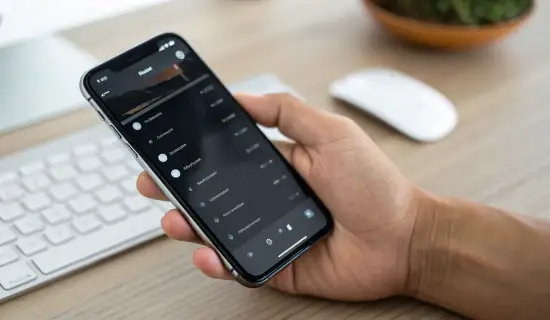Как уменьшить размер фото и видео на iPhone без заметной потери качества: HEIF/HEVC, ProRAW и настройки