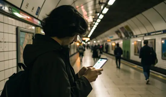 Новые функции iOS и Android 2025 для офлайн-режима: как пользоваться смартфоном без интернета