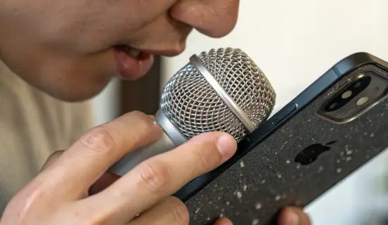 Не работает микрофон на iPhone: тихо слышно, пропадает звук в звонках и диктофоне — что проверить