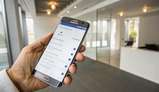 Скрытые функции Android 15 и One UI 8, которые стоит включить сразу после обновления