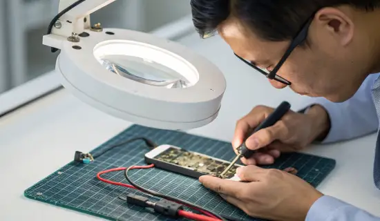 Б/у iPhone для мастеров: как выбрать аппараты под восстановление и перепродажу в 2025