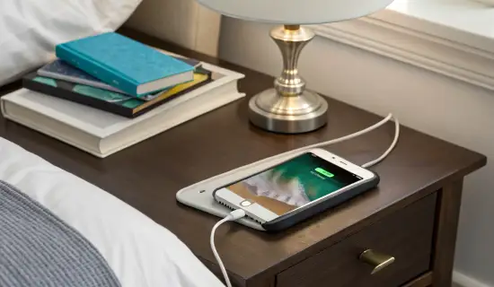 Оптимизированная зарядка iPhone: как включить и настроить, чтобы батарея меньше изнашивалась