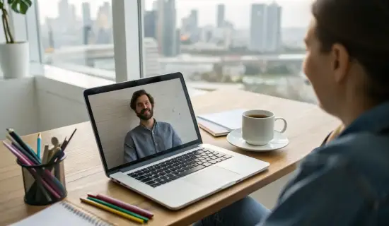 Как понять перед покупкой, подойдет ли MacBook для видеозвонков, онлайн-уроков и ежедневных созвонов