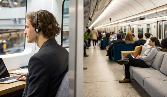 Лучшие скрытые функции AirPods, которые реально полезны в метро, офисе и дома