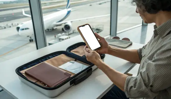 Покупка iPhone за рубежом: активация, eSIM и как работает гарантия