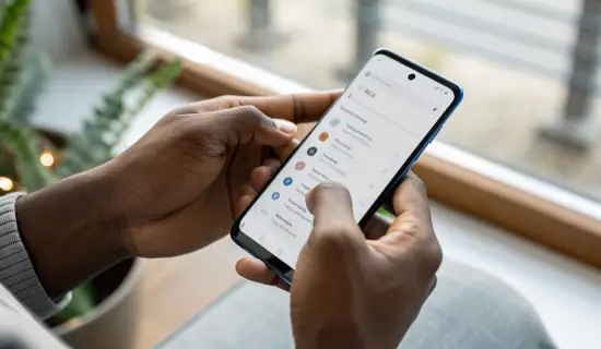 Как настроить One UI на Samsung после покупки, чтобы приложения не засыпали и уведомления приходили вовремя